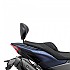 [해외]샤드 Yamaha TMAX 560 Tech Max 등받침 조정 9139580627