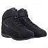 [해외]TCX Sport 오토바이 신발 9139539528 Black