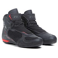 [해외]TCX R04D Air 오토바이 신발 9139539511 Black / Red