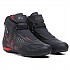 [해외]TCX R04D WP 오토바이 신발 9139539515 Black / Red