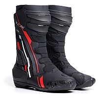 [해외]TCX S-TR1 레이싱 부츠 9139539524 Black / Red / White