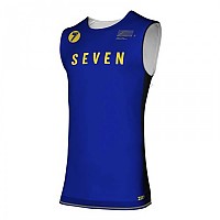 [해외]SEVEN Zero League 긴팔 티셔츠 9139459112 Blue