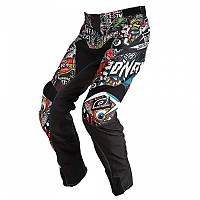 [해외]오닐 바지 Mayhem Crank 9139765274 Black / Multicolor