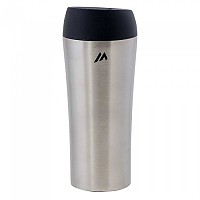 [해외]MARTES 머그 온도 Floyen 420ml 6139358730 Silver / Black