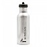 [해외]LAKEN 알루미늄 기본 모자 플로우 병 750ml 6139750511 Silver