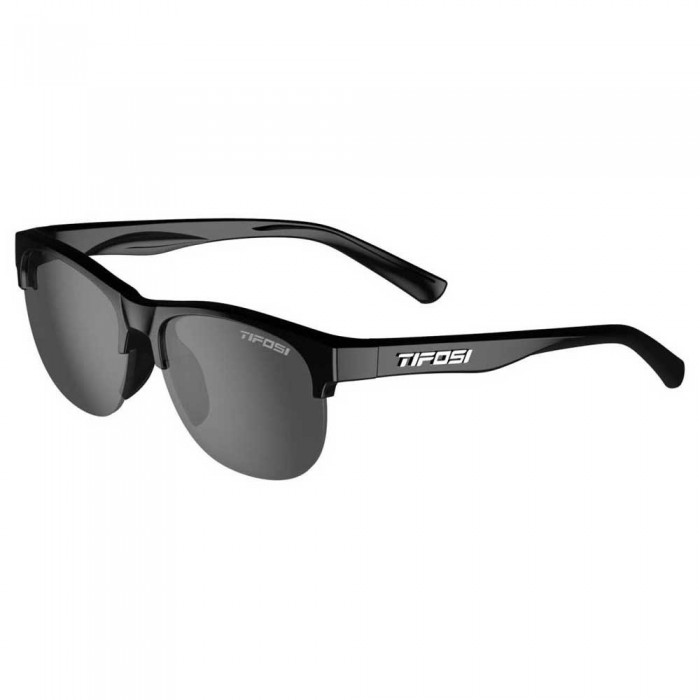 [해외]TIFOSI Swank SL 편광 선글라스 6139412417 Gloss Black