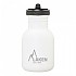 [해외]LAKEN 스테인리스 스틸 기본 유량 병 350ml 6139750588 White