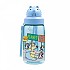 [해외]LAKEN Tritan 뚜껑 없는 행성 병 450ml 6139750647 Multicolor