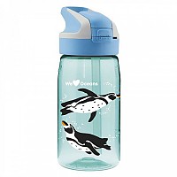 [해외]LAKEN Tritan 펭귄 병 450ml 6139750649 Multicolor