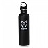 [해외]ALTUS 강철 병 750ml 6139758593 Black