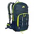 [해외]MARSUPIO 배낭 Dynamic 22L 6139365356 Black / Yellow