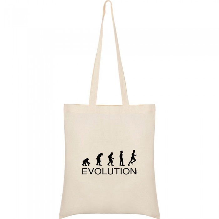[해외]KRUSKIS Evolution Running Tote Bag 6139716146 Beige