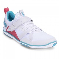 [해외]XERO SHOES Forza 러닝화 6139094142 White / Scuba Blue