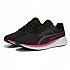 [해외]푸마 Transport 러닝화 6139555169 Puma Black / Ravish / Puma White