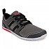 [해외]XERO SHOES Zelen 러닝화 6138781967 Dark Gray / Red