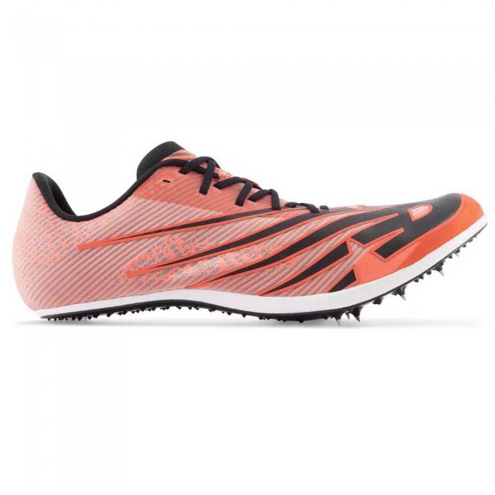 [해외]뉴발란스 Fuelcell Supercomp PWR-X Track Shoes 6139041670 Orange