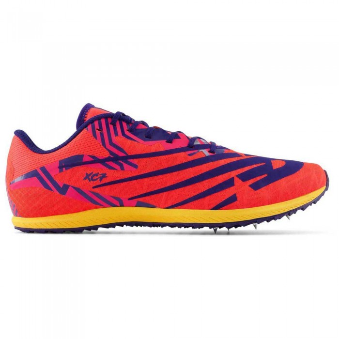 [해외]뉴발란스 Xc Seven V4 Track Shoes 6139470921 Red