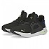 [해외]푸마 Softride Enzo Evo Be 러닝화 6139554957 Puma Black / Royal