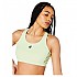 [해외]슈퍼드라이 Core Mid Impact Bra 스포츠 브라 6138566148 Lime Yellow