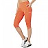 [해외]슈퍼드라이 Run Cropped 3/4 레깅스 6138566211 Hot Coral