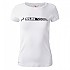 [해외]IQ Ramida 반팔 티셔츠 6139530229 White