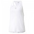 [해외]푸마 Run Cloudspun 민소매 티셔츠 6139554790 Puma White