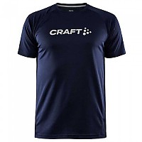 [해외]크래프트 CORE Unify 로고 반팔 티셔츠 6138113340 Blaze