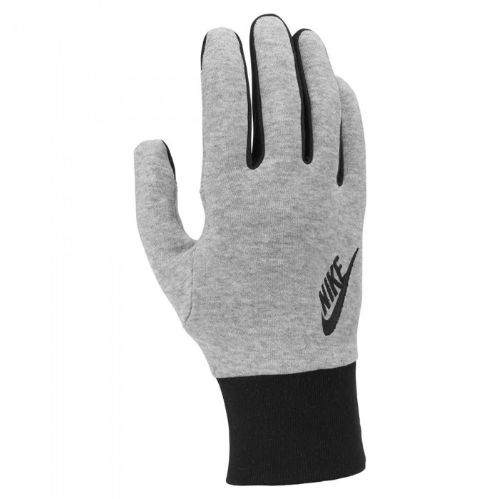 [해외]나이키 ACCESSORIES TG Club Fleece 2.0 Gloves 6138872109 Khaki / Black / White