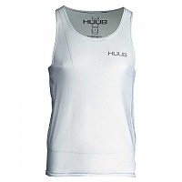 [해외]HUUB 테크nical Training 민소매 티셔츠 6139047013 White