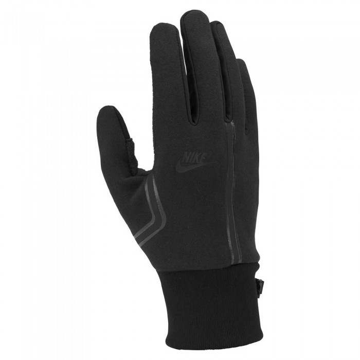 [해외]나이키 ACCESSORIES TG Tech Fleece 2.0 Gloves 6138872118 Black / Black / Black