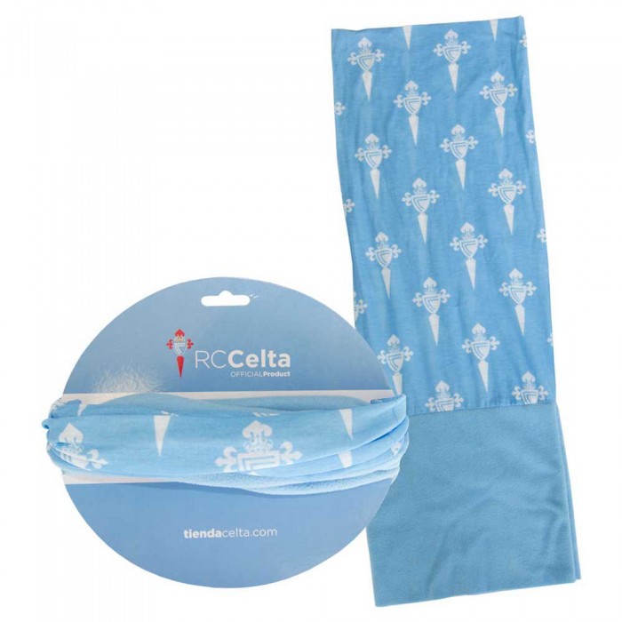 [해외]RC CELTA 플리스 넥워머 6139239881 Light Blue