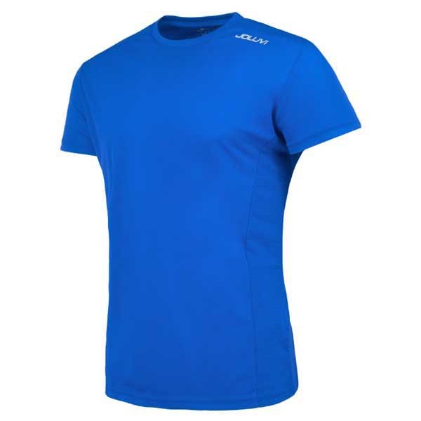 [해외]JOLUVI Duplo 반팔 티셔츠 6139339847 Royal Blue