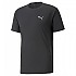 [해외]푸마 Run Favorite 반팔 티셔츠 6139554820 Puma Black 1