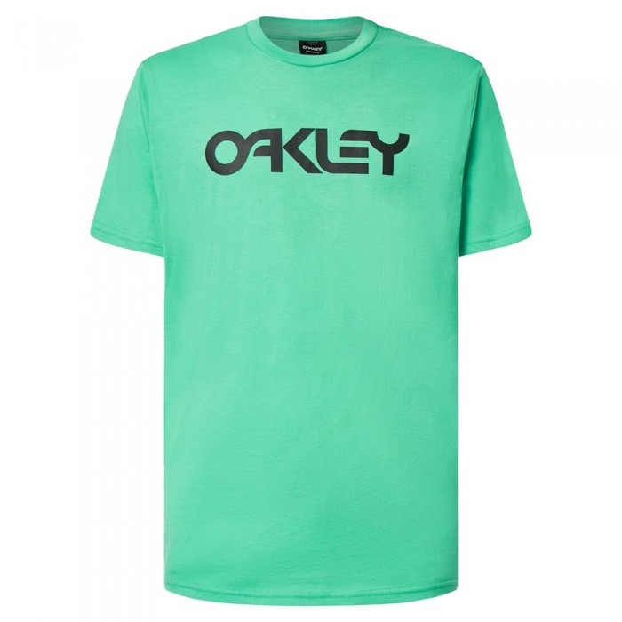 [해외]오클리 APPAREL Mark II 2.0 반팔 티셔츠 6139487122 Mint Green
