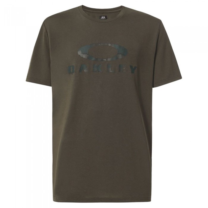 [해외]오클리 APPAREL O Bark 반팔 티셔츠 6139487155 Green / B1B Camo Hunter