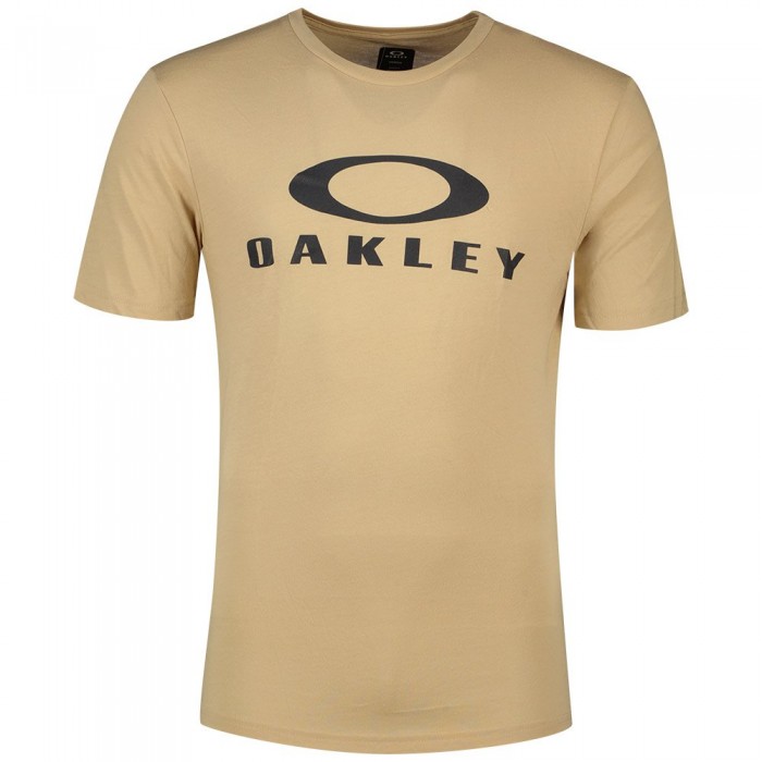 [해외]오클리 APPAREL O Bark 반팔 티셔츠 6139487156 Humus