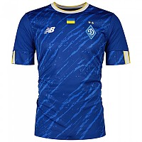 [해외]뉴발란스 반팔 티셔츠 어웨이 FC Dynamo Kyiv 22/23 3139043269 Multicolor
