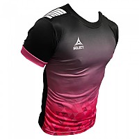 [해외]SELECT Fusion Pe21 반팔 티셔츠 3138479633 Black / Pink