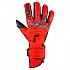 [해외]로이쉬 Attrakt Fusion Guardian Adaptiveflex 골키퍼 글러브 3139113991 Bright Red / Future Blue / Black