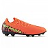 [해외]뉴발란스 Furon V7 Destroy AG 축구화 3139470844 Neon Dragonfly