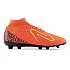 [해외]뉴발란스 Tekela V4 Magique FG 축구화 3139470879 Neon Dragonfly