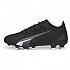 [해외]푸마 Ultra Match FG/AG 축구화 3139555254 Puma Black / Puma White