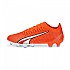 [해외]푸마 Ultra Match FG/AG 축구화 3139555255 Ultra Orange / Puma