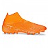 [해외]푸마 Ultra Match+ Ll MG 축구화 3139555275 Ultra Orange / Puma