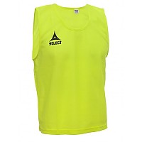 [해외]SELECT 빕 Basic 티셔츠 3138479675 Yellow