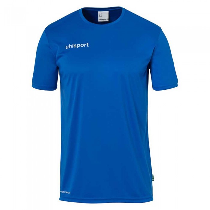 [해외]울스포츠 Essential Functional 반팔 티셔츠 3139635795 Azure Blue
