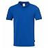 [해외]울스포츠 Essential Prime 반팔 폴로 셔츠 3139635811 Azure Blue