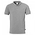 [해외]울스포츠 Essential Prime 반팔 폴로 셔츠 3139635815 Dark Grey M?lange