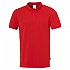 [해외]울스포츠 Essential Prime 반팔 폴로 셔츠 3139635819 Red