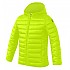 [해외]GIVOVA Capri 코트 3139740666 Fluo Yellow